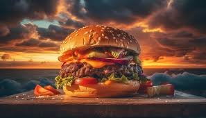 Imagem principal da Steak Burger